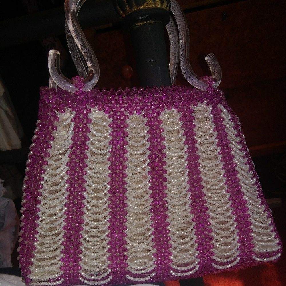Vintage purse